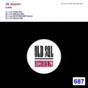 ZB & BlastArt & ELECGROUND - Love (ELECGROUND Remix)