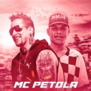 Dj Rhuivo & Mc Petola - Novinha Cinderela ()