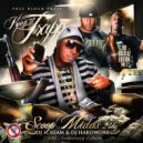 Scoop Midas 24 KG - Dat Bullsh!t