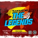 Team Nazoke - Fear No Evil