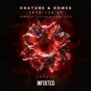 Khatune, Domek - Skydiver