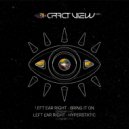 Left Ear Right - Hyperstatic