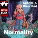 Cuprite, River Red - Normality (Original Mix)
