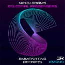 Nicky Adams - Celestial Passengers (Original Mix)