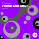 Electralex - Found and Done (Original Mix)