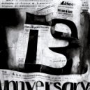 The Midnight Perverts - 13 Years Anniversary compiled & mixed by (Continuous Mix)