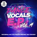 Mori DJ - Never Gonna Say Goodbye