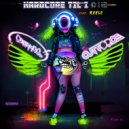 Outforce & Starkiss feat. Reese - Hardcore Til I Die (Original Mix)