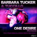 Barbara Tucker, Tuccillo - One Desire