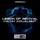 Maxim Aqualight - Track 04 (Original Mix)