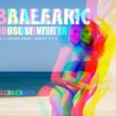 Faustino - Better Days (US Garage Mix)