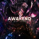 AWAKEND & April Bender - Find My Way (Extended Mix)