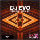DJ Evo - Lately (Original Mix)