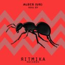 Alecs (US) - Latina