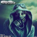 Tiny T - War Within Me