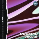 Rogerio Vegas - 8 AM (Original Mix)