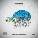 Willtech, TechRasta - Voicemail (Original Mix)