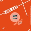Kiing Kay - Learn My Dub (Syaman Deep Rsa Chilled Vibe Mix)