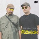 Ome, Portram - No Milkshake (Original Mix)