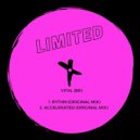 Vital (BR) - Accelerated (Original Mix)