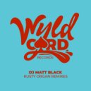 DJ Matt Black - Rusty Organ (Strange Neighbours Remix)
