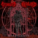 Recorruptor - Malediction Upon The Holy