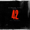R 13 - Zuculento Type Beat Dembow La 42 (Instrumental)