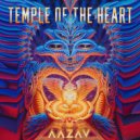Aazav - Temple of The Heart ()