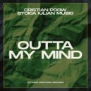 Cristian Poow & Stoica Iulian Music - Outta My Mind (Extended Mix)