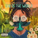 USHUAIA & THE WANDERLUST ORCHESTRA & Marisa Brito & Antonio Novaes - Pedra Do Sal (feat. Marisa Brito & Antonio Novaes) ()
