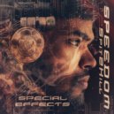 V-SHAEDY - Speedom (Spit2Kill) ()