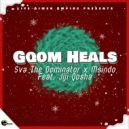 Sva The Dominator & Msindo & Jiji Qhosha - Umshini (feat. Jiji Qhosha) ()