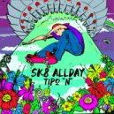 Tipo N - SK8 ALLDAY