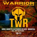 Adriel Barreto  &  Alessander Gelassi  - Manantial (Ray MD Tektribal Mix)