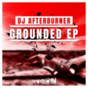 Dj Afterburner - Get out of it (Original Mix)