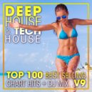 DoctorSpook & DJ Acid Hard House & Dubstep Spook - Deep House & Tech-House Top 100 Best Selling Chart Hits V9 (2 Hr DJ Mix)