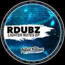 RDubz - Blessed (Original Mix)