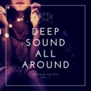 Milk Company - Escape From The Deep (Original Mix)