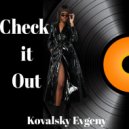 Kovalsky Evgeny - Check it Out (Wav)