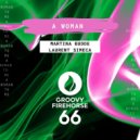 Laurent Simeca & Martina Budde - A Woman
