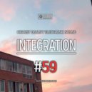DJ Egorsky (Electronic Sound) - Integration#59 (2022) (Mixed)