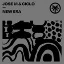 Jose M & Ciclo - QR For Payments (Original Mix)