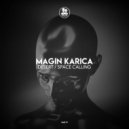 Magin Karica - Space Calling