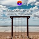 Audio Junkies, Sahar Z - Variants