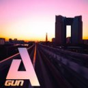 A\'Gun - Indefinite Immersion (Freestyle Edit.)