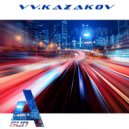 VV. Kazakov & A'Gun - Mystical Immersion