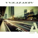 VV. Kazakov & A\'Gun - Audio Transfer (Original Mix)