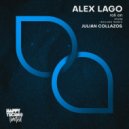 Alex Lago - Groovebrass (Original Mix)