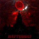 SHANE PLAYA - MYSTERIOUS