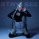 Stay See - Девочка с экрана ()